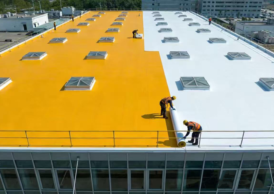 TPO��ˮ����